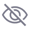 Toggle password visibility